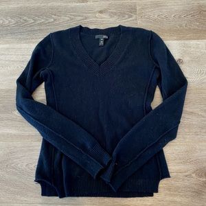 Cashmere sweater